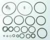 MERCE 0004303706 Repair Kit, brake-power regulator